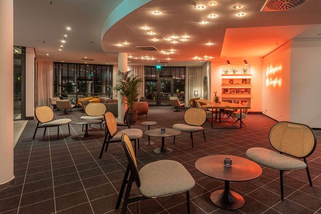 Precise House Dusseldorf Airport Hotel Ratingen Interior photo